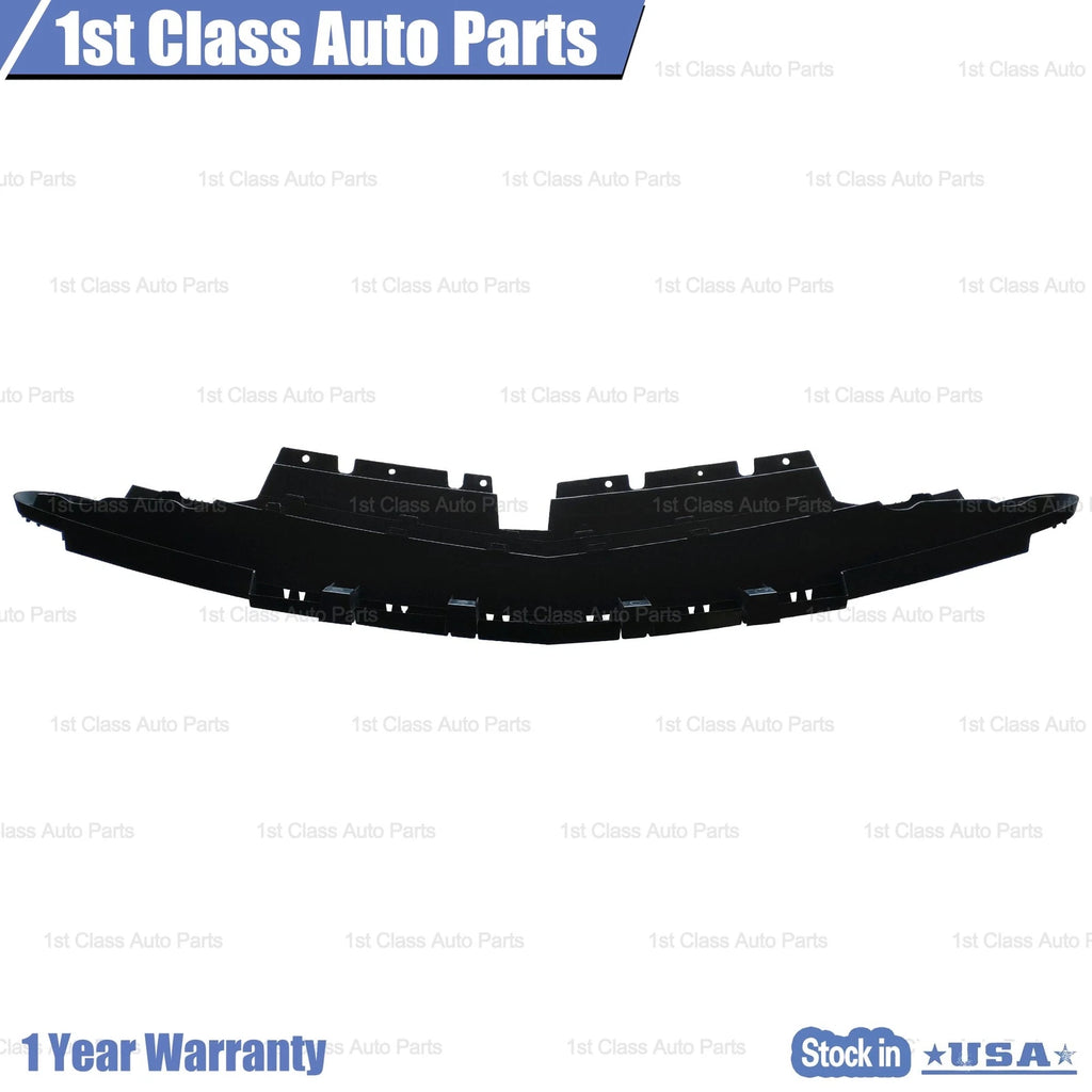 Lower Grille Reinforcement for Dodge Challenger (2015-2022)