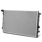 Full Aluminum Replacement Radiator for VW Beetle Jetta Passat (2013–2019) DPI 13423
