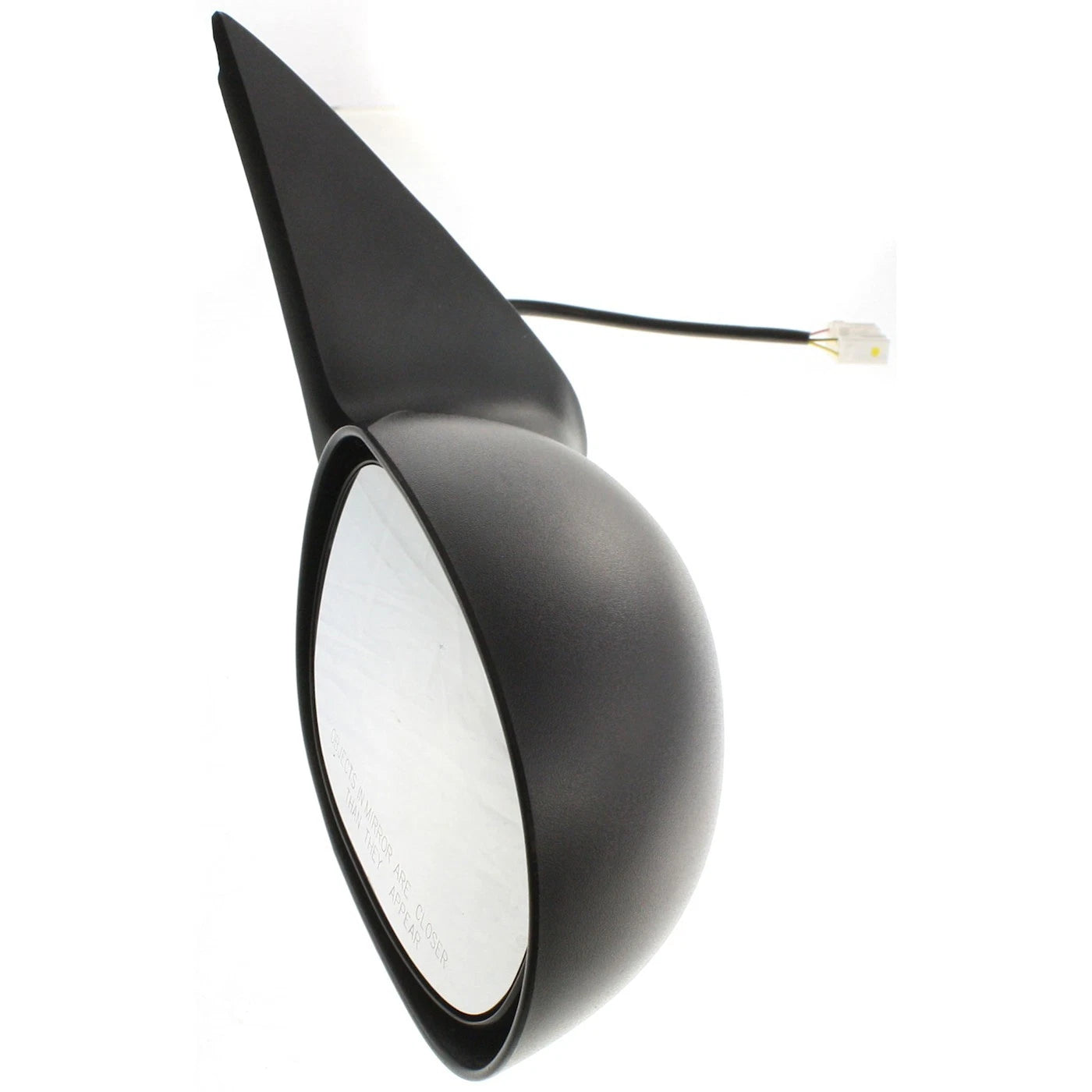 Passenger Right Side Mirror for Chrysler PT Cruiser (2001-2003)