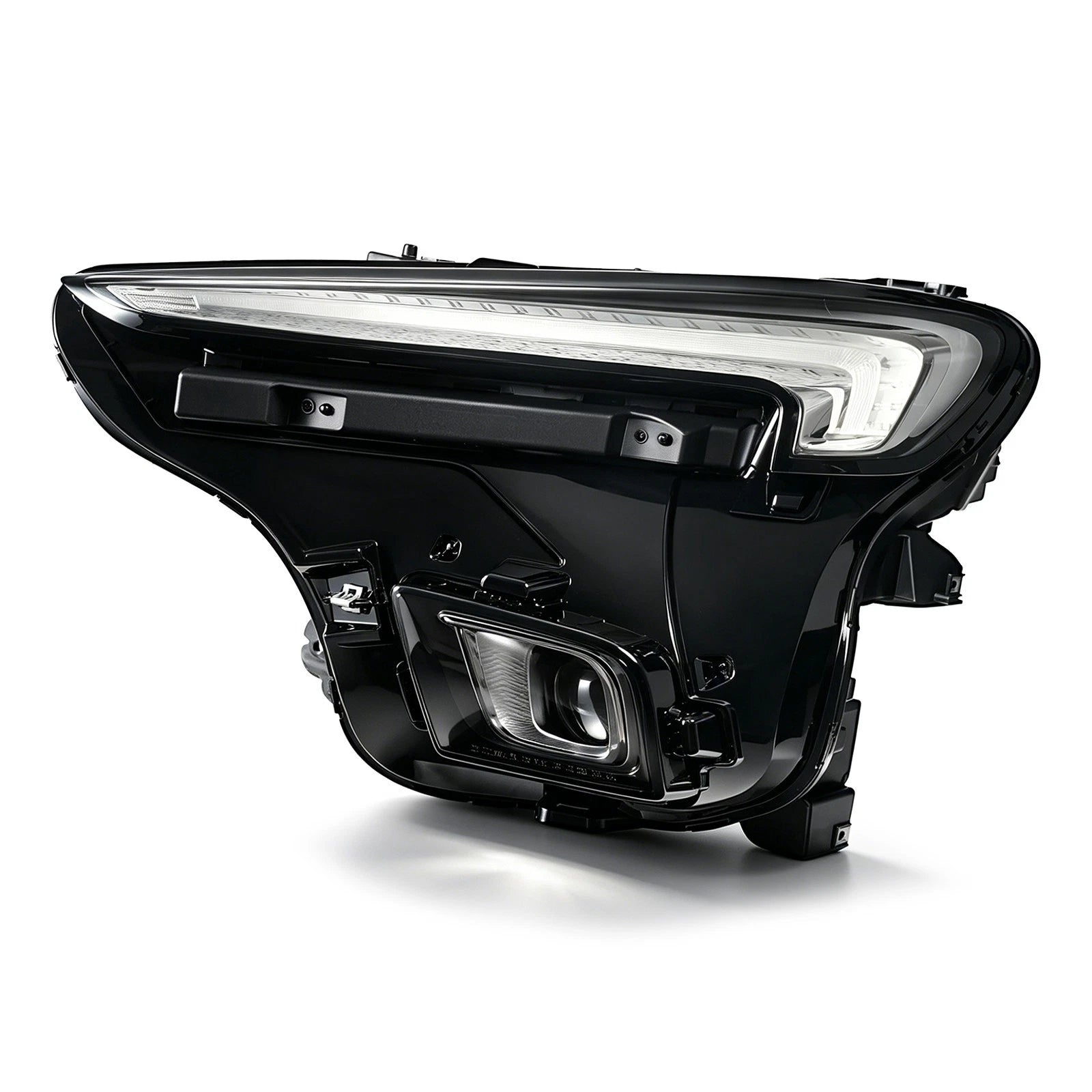 LED Headlight Set for Buick Encore GX (2024–2025) - Left + Right Pair