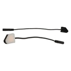 Lens Light Accessory for Car Blind Spot Detection System