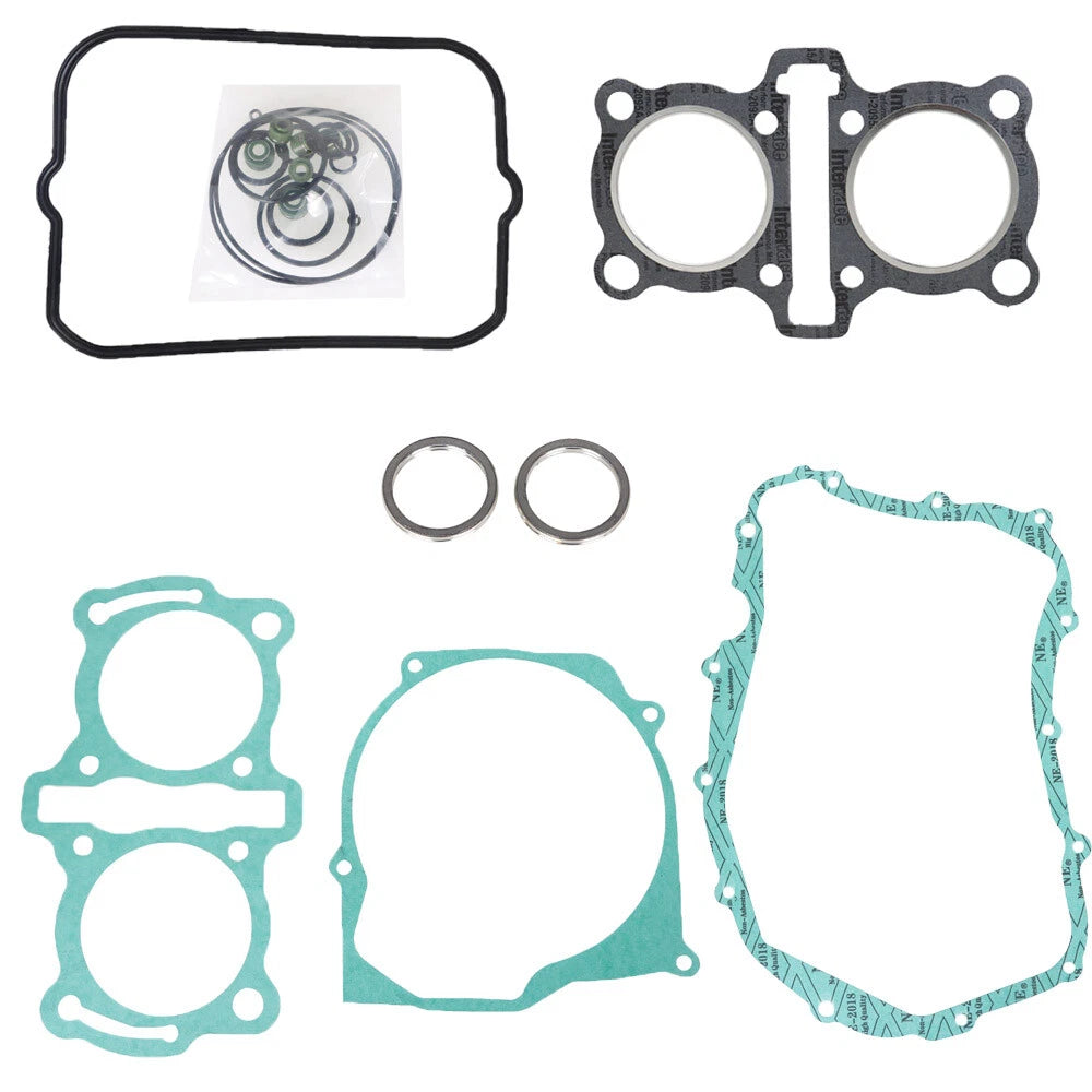 Complete Engine Gasket Kit for Honda CB450SC CB450T CM450 (1982–1985)