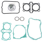 Complete Engine Gasket Kit for Honda CB450SC CB450T CM450 (1982–1985)