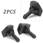 Windshield Washer Nozzle Jet for Volvo S80 (2000–2006) 30655605 896 53007 715