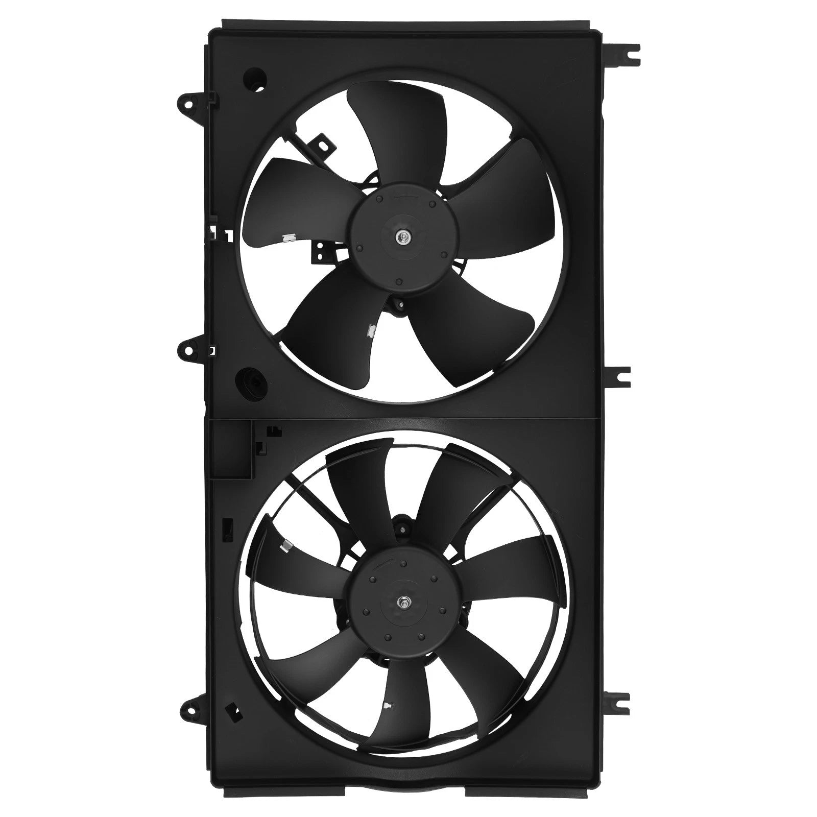 Electric Radiator Fan Assembly for Mitsubishi Galant (2004-2012)