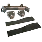 Suspension Crossmember for Chevy 3100 GMC Truck Mustang II (1955–1959)
