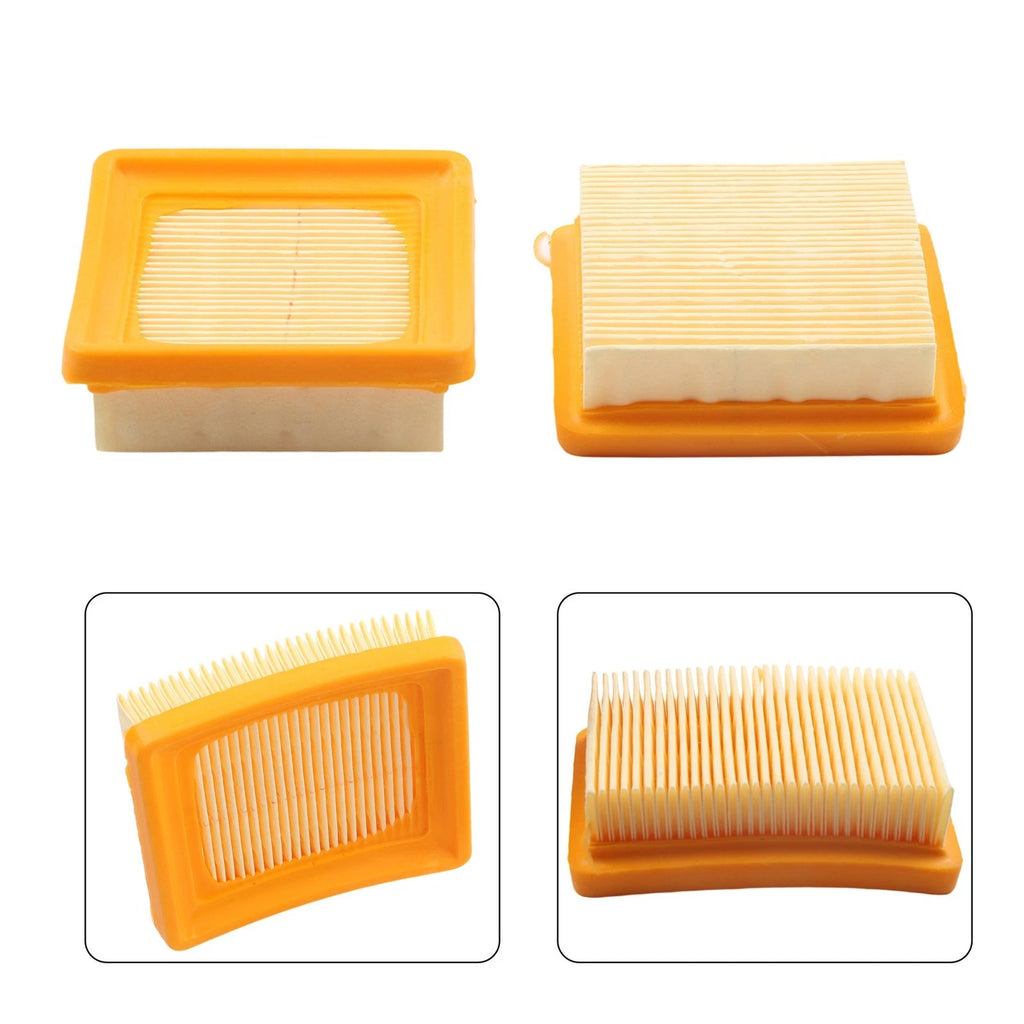 2Pack Air Filter for FS89 FS89R FS91 FS111 FS131 FS311