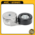 V-Ribbed Belt Tensioner with Pulley for Nissan Juke (2011–2017)