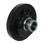 Engine Harmonic Balancer for Mercury Comet Cougar (1964–1967)