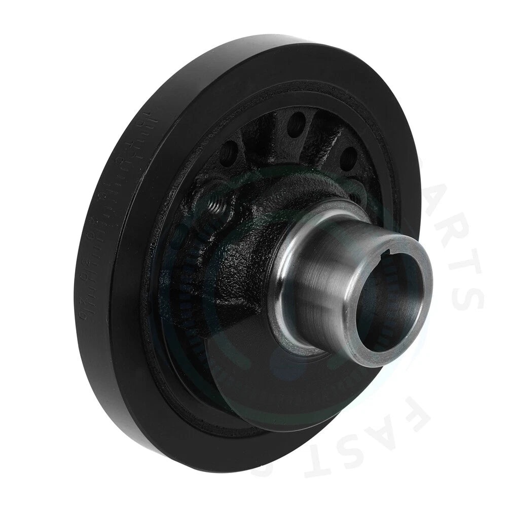 Engine Harmonic Balancer for Mercury Comet Cougar (1964–1967)