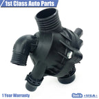Thermostat Housing Assembly for BMW X5 X6 (2006-2010)