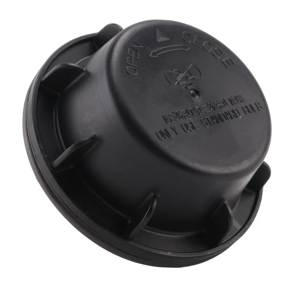 Headlight Dust Cap for Kia Soul, Rio, Picanto, Hyundai HB20 (2010-2023)