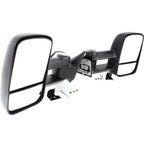 Power Towing Mirrors for Chevrolet K1500 (1988–1999)