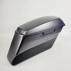 Saddlebag and Lid for Harley Davidson Touring (2014–2023)