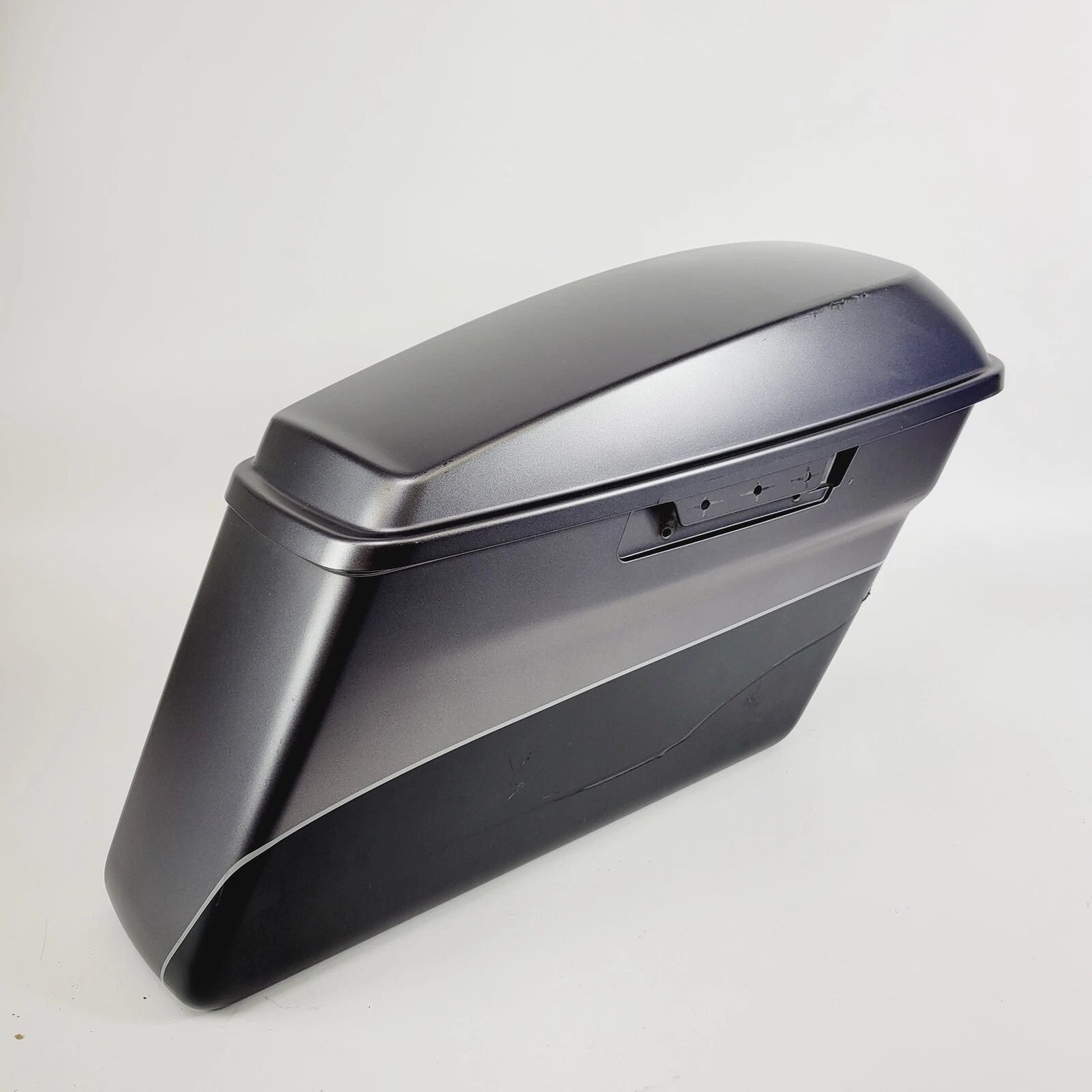 Saddlebag and Lid for Harley Davidson Touring (2014–2023)