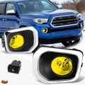 Powered Heated Side Door Mirror for Chevy Sonic (2012–2019)