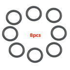 8pcs O-Ring for OMC (310584)