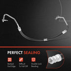 Power Steering Pressure Line Hose for Chevy Traverse (2009–2023)