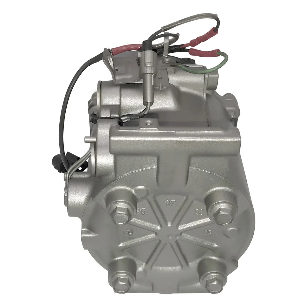 A C Compressor with Clutch Replacement for Holden Captiva CG (2006-2016)