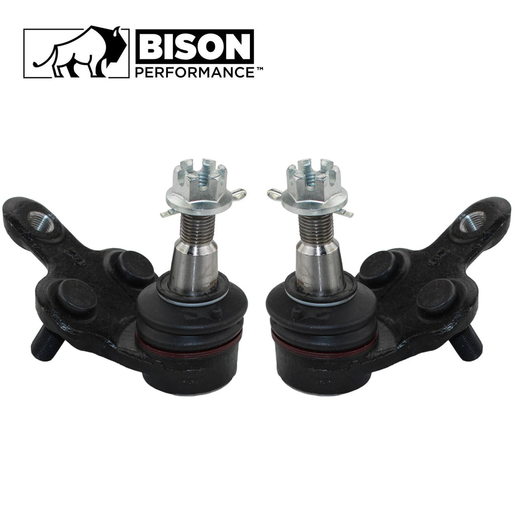 2X Front Lower Ball Joints for ES300 ES330 Camry Highlander (2002–2006)