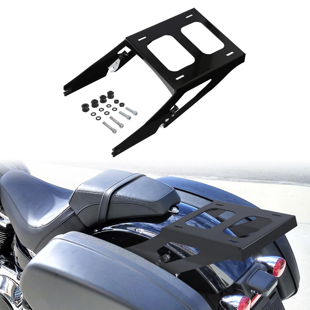 Two Up Mounting Rack for Harley Sport Glide FLSB (2018–2025)