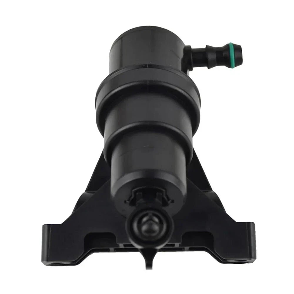 Front Left Headlight Washer Nozzle Jet for BMW E65 E66 Alpina B7 (2002-2008)