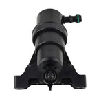 Front Left Headlight Washer Nozzle Jet for BMW E65 E66 Alpina B7 (2002-2008)