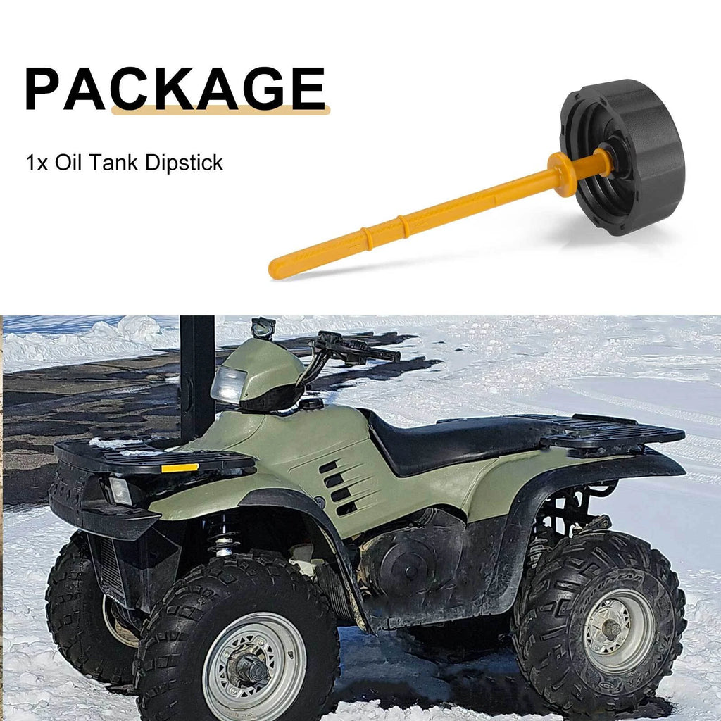 Oil Tank Dipstick for Polaris Sportsman 400 2002–2014, 450 2006–2007