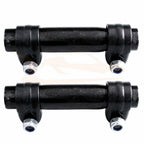 2X Front Tie Rod End Adjusting Sleeve for Toyota Pickup (1986–1995)