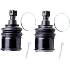 2X Front Lower Control Arm Ball Joints for Honda Accord (2008–2012)