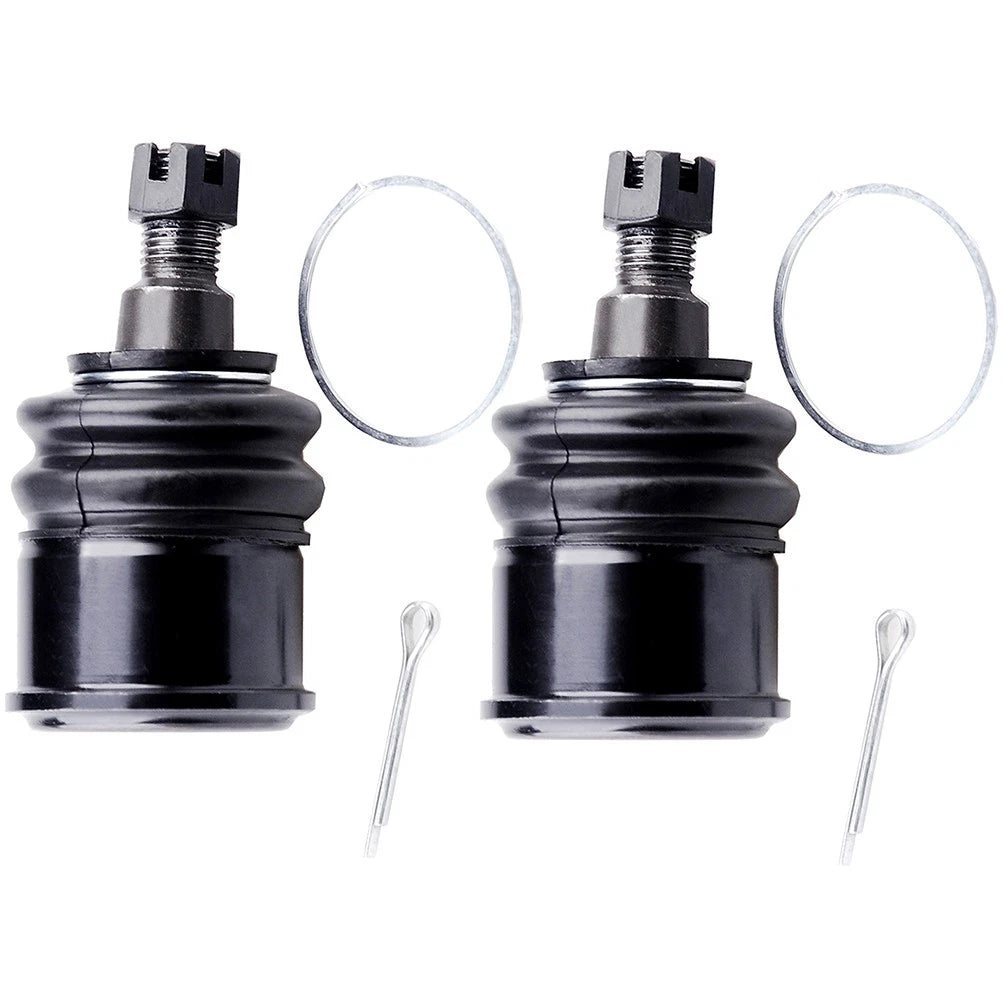 2X Front Lower Control Arm Ball Joints for Honda Accord (2008–2012)