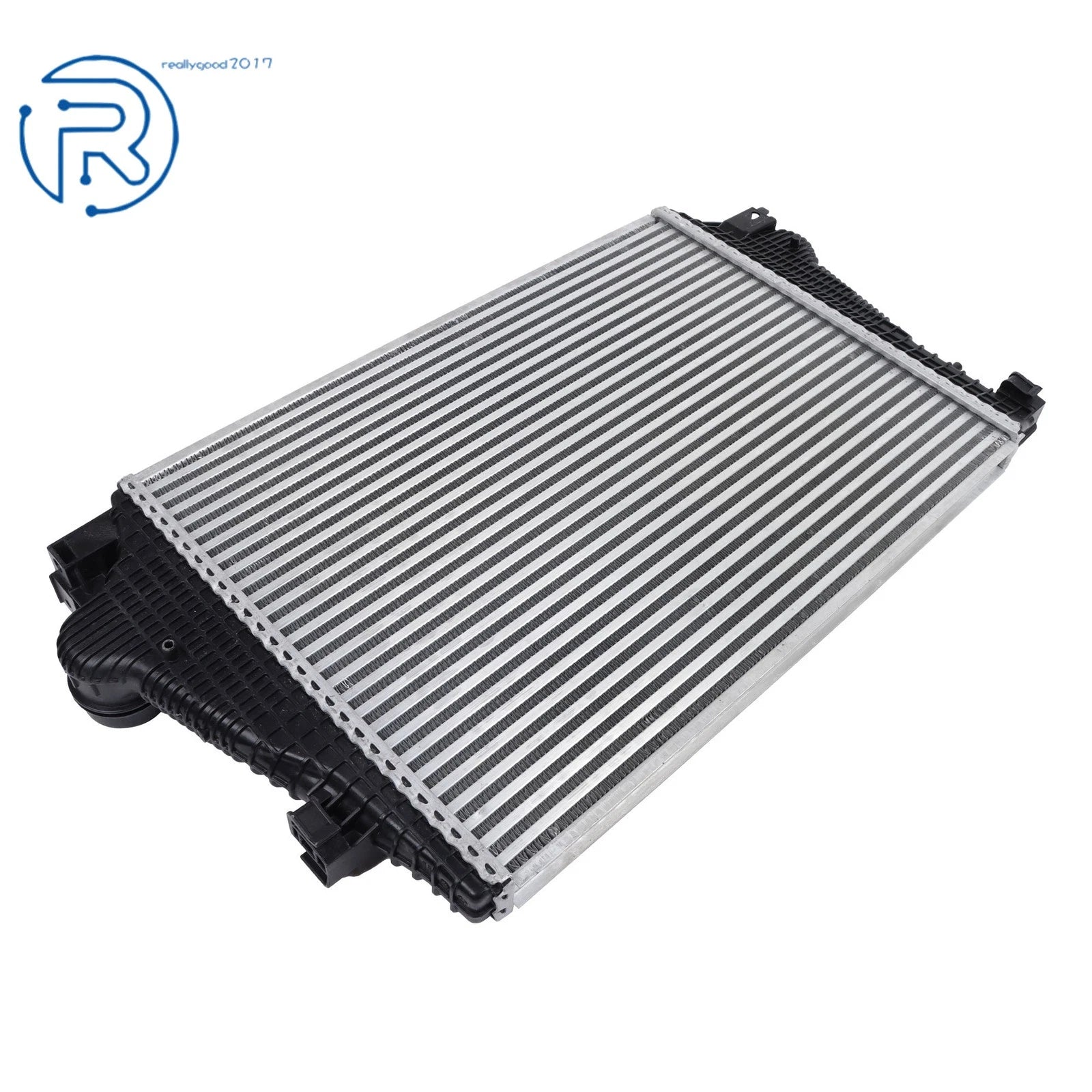 Intercooler for Cadillac ATS CTS Camaro 2.0L (2013-2019)