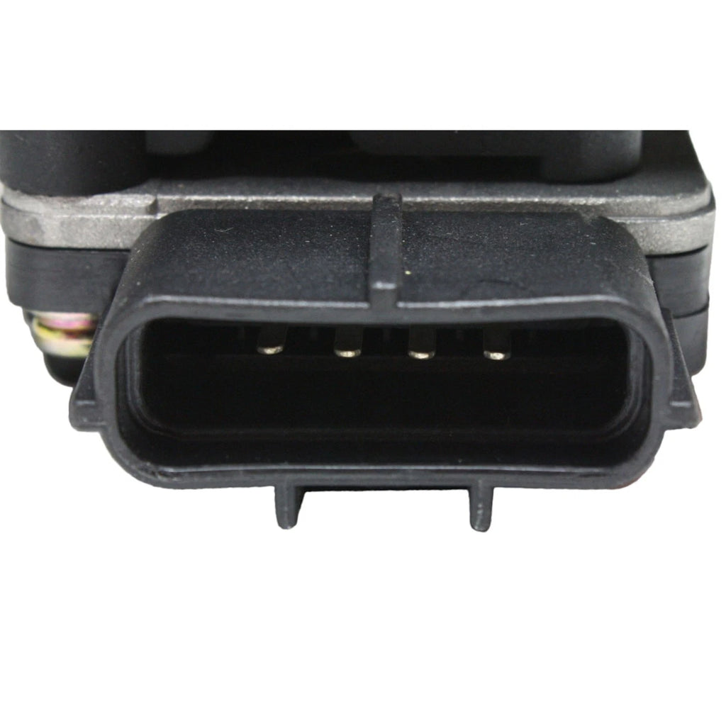 MAF Mass Air Flow Sensor for Ford F-150, Sable (1996–2005) with Housing