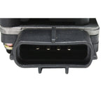 MAF Mass Air Flow Sensor for Ford F-150, Sable (1996–2005) with Housing
