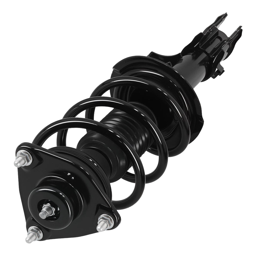 Pair Front Complete Struts w/ Coil Spring for Hyundai Tucson (2010–2013)