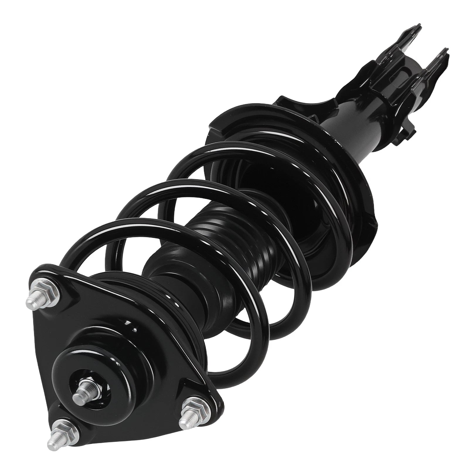 Pair Front Complete Struts w/ Coil Spring for Hyundai Tucson (2010–2013)
