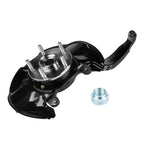 Front Right Steering Knuckle & Wheel Hub Bearing for Honda Accord/Acura TSX (2008–2014)