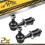 2X Front Sway Bar Link for Suzuki Grand Vitara (1999–2005)