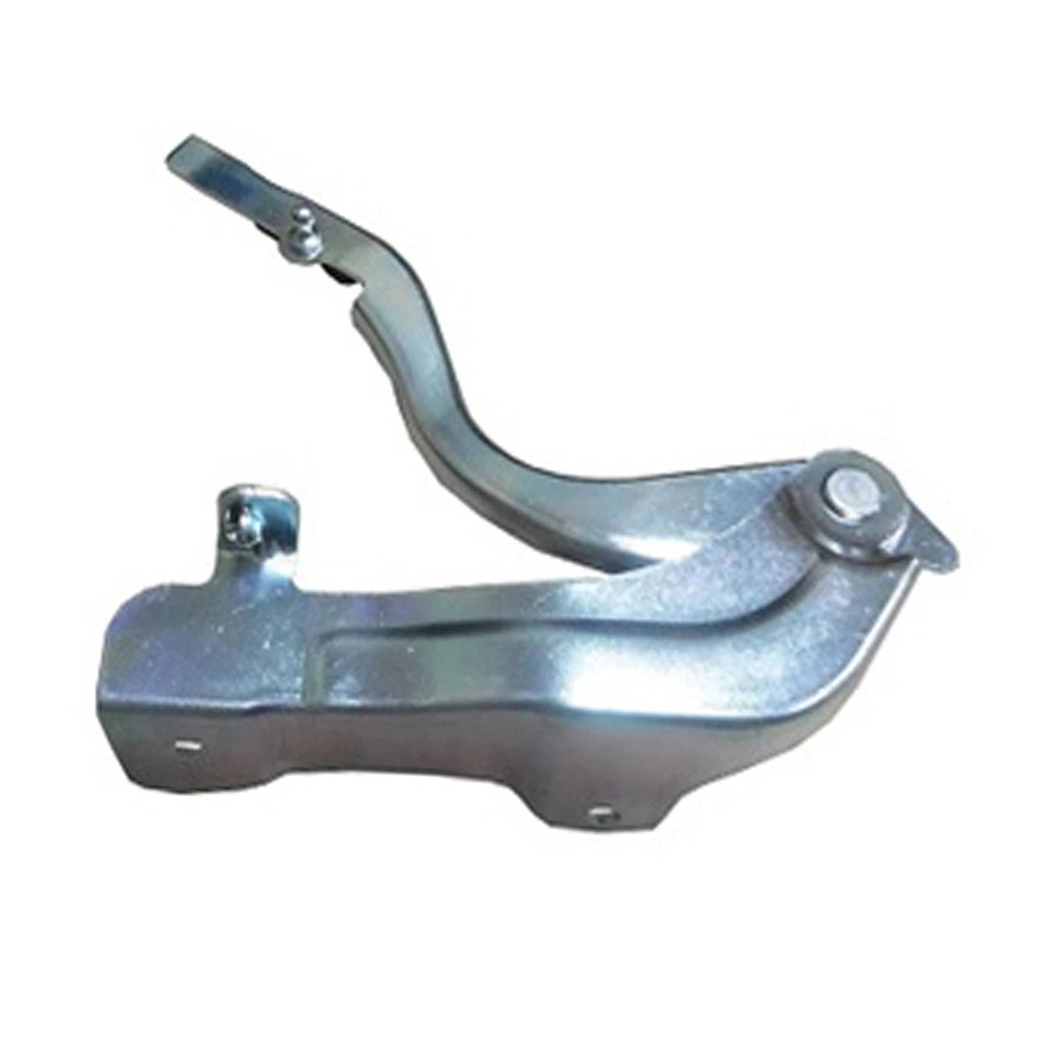 Replacement Driver Side Hood Hinge for Hyundai Santa Fe XL (2019–2019)