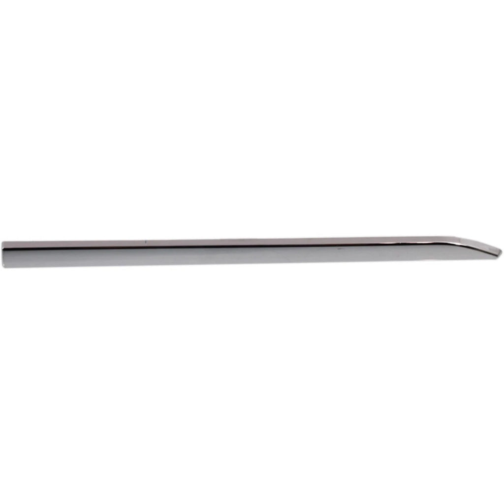 Fender Molding for Mercedes Benz E350 E550 E63 AMG (2010–2013) Chrome