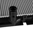 Radiator for Toyota Camry 2.4L L4 (2002–2006)