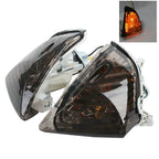 Smoke Rear Turn Signal Indicator Light for Suzuki GSXR1000 (2005–2006)