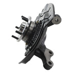 2pc Front Steering Knuckle Set for RX450h Highlander (2014–2019)