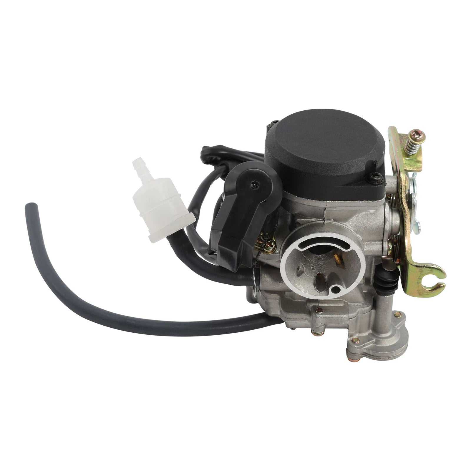 GY6 Carburetor for Sunl Roketa JCL Panterra (50cc, 2000–2023)