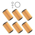 Engine Filter Kit for Mercedes E-Class W211 (2007–2008)