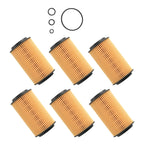 Engine Filter Kit for Mercedes E-Class W211 (2007–2008)