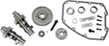 S&S Cycle Camshaft Kit for Harley Davidson Dyna (2007–2017) 585 Gear Drive