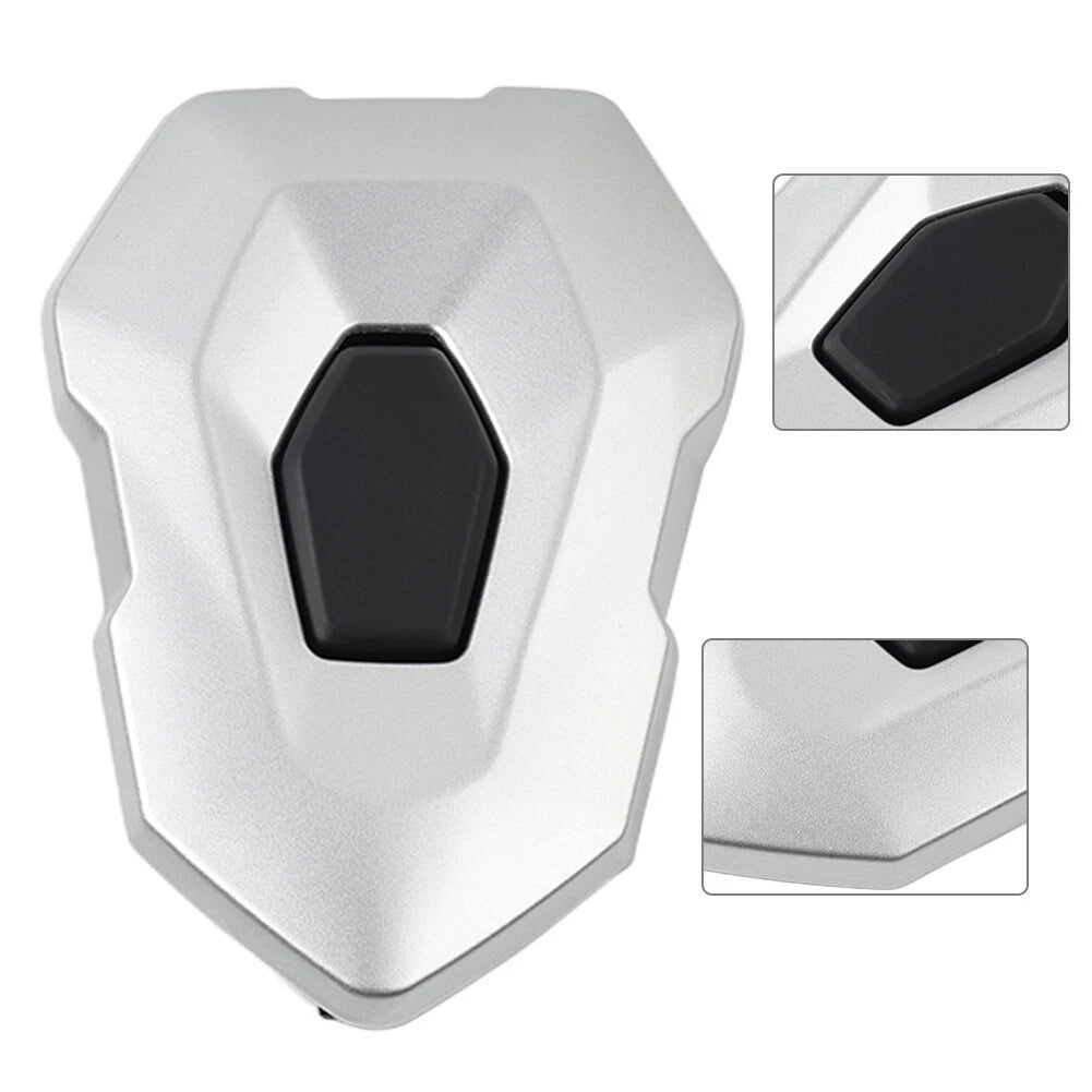Tail Rear Seat Cover Fairing Cowl Silver for BMW S1000R M1000R (2022–2024)