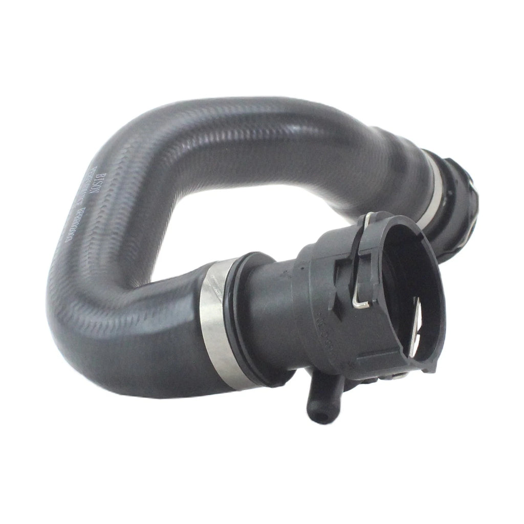 Lower Radiator Coolant Hose for Audi A6 Quattro 3.0L 3.2L V6 (2005–2011)