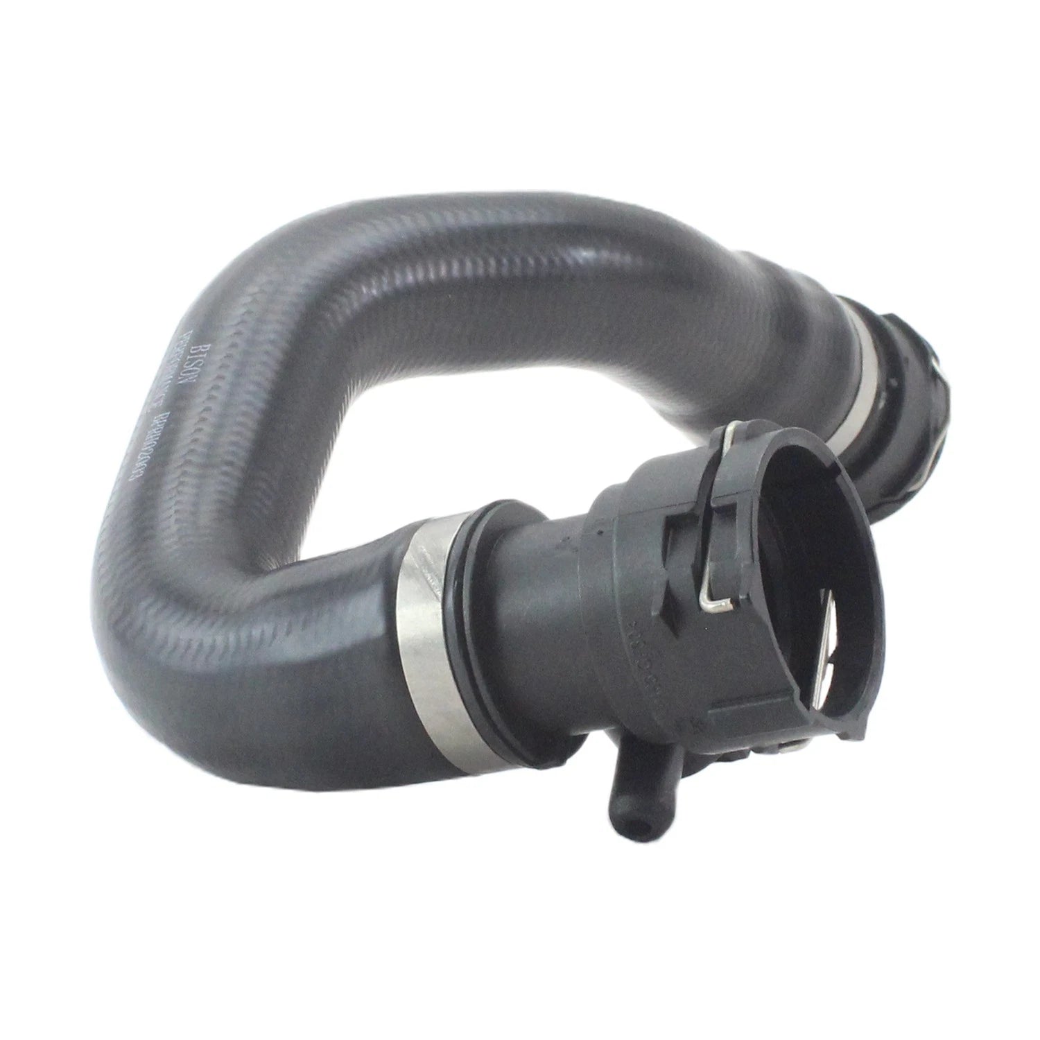 Lower Radiator Coolant Hose for Audi A6 Quattro 3.0L 3.2L V6 (2005–2011)
